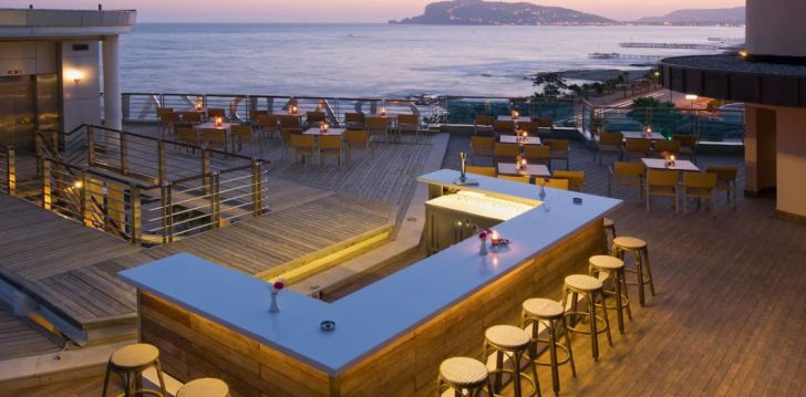 planuoji kelionę į Turkija? apsistokite 5 viešbutyje GRAND KAPTAN HOTEL.