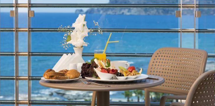 patogus viešbutis jūsų kelionei – 5* GRAND KAPTAN HOTEL