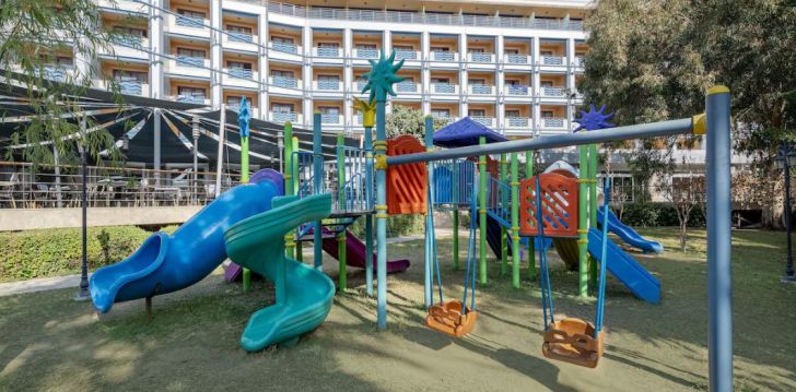 apgyvendinimas 5* GRAND KAPTAN HOTEL