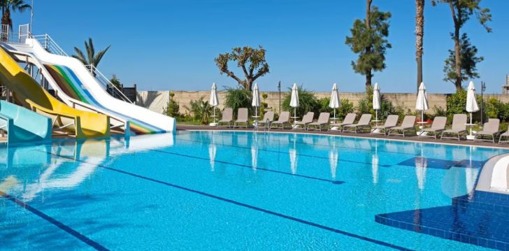 tavo atostogos prasideda viešbutyje GRAND KAPTAN HOTEL