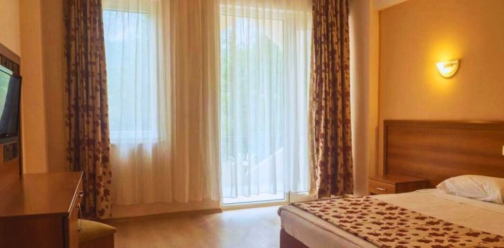 viešbutis ALEXIUS BEACH HOTEL įsikūręs Turkija.