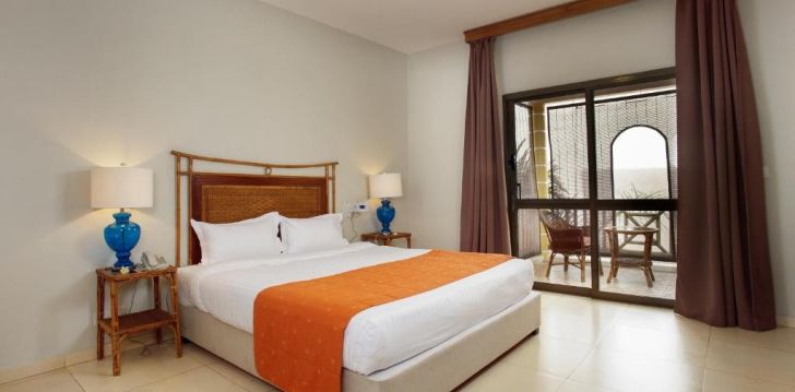 Jaukus viešbutis LE PALMISTE RESORT & SPA, jūsų atostogoms