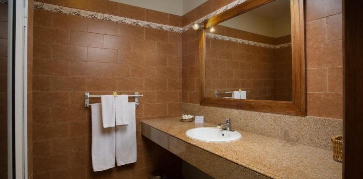 Nepraleisk progos pailsėti už gerą kainą - viešbutyje LE PALMISTE RESORT & SPA