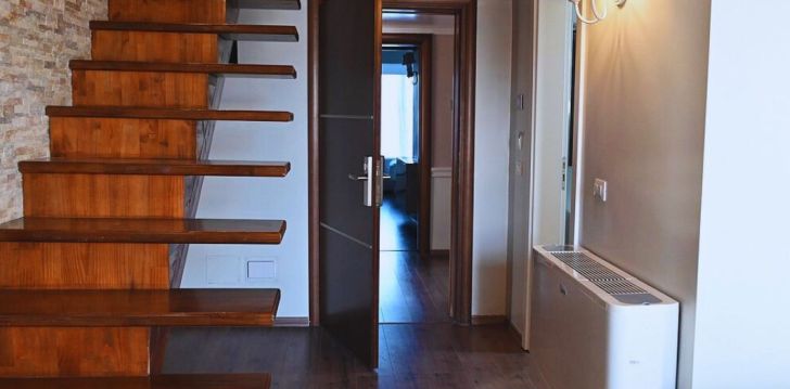 Atostogos saulėtoje Albanijoje, 4* ONUFRI viešbutyje! 11