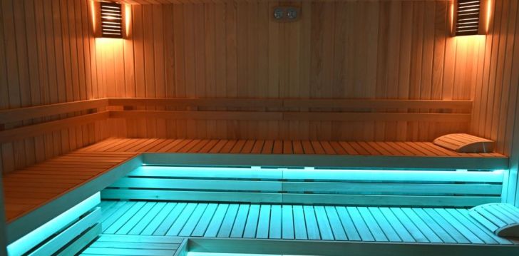 Atostogos saulėtoje Albanijoje, 4* ONUFRI viešbutyje! 16