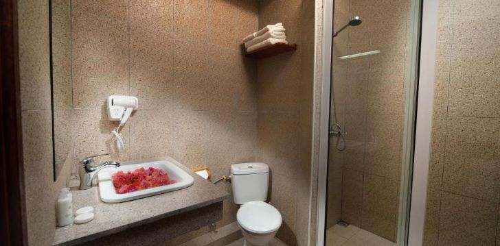 Rinkitės viešbutį LE PALMISTE RESORT & SPA kelionei į Mauricijus