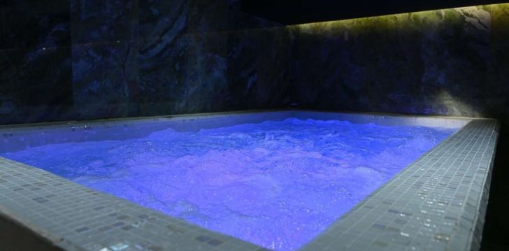 Atostogos saulėtoje Albanijoje, 4* ONUFRI viešbutyje! 17