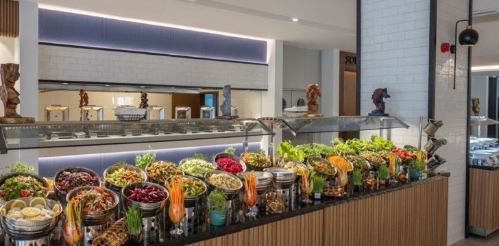 BERRY BLUE HOTEL - klientų vertinamas, kaip geras kainos ir kokybės santykis.