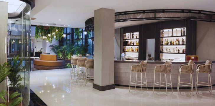 Apsistokite BERRY BLUE HOTEL viešbutyje už gerą kainą. 