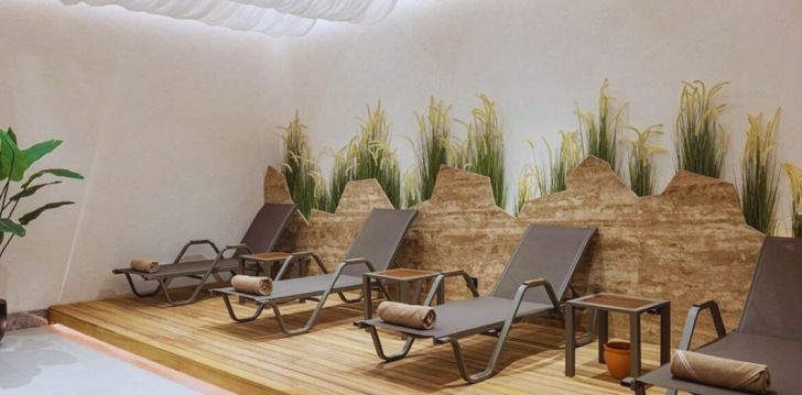 Atostogos Turkija – apsistokite viešbutyje BERRY BLUE HOTEL