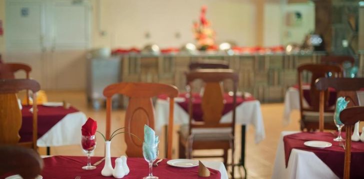 Rinkitės viešbutį LE PALMISTE RESORT & SPA kelionei į Mauricijus