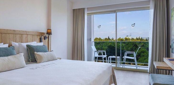 Poilsis Turkijoje, Sidėje, 5* viešbutyje BERRY BLUE HOTEL! 12