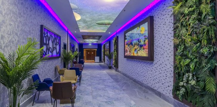 rinkitės viešbutį EFTALIA BLUE kelionei į Turkija