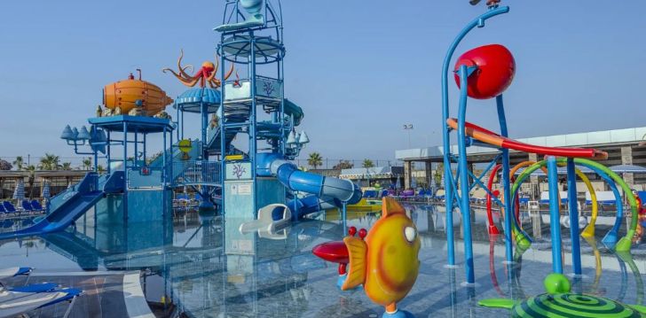 viešbutis EFTALIA BLUE įsikūręs Turkija.