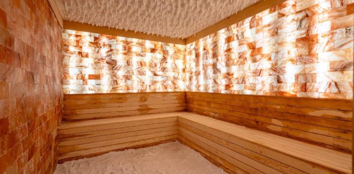 Patogus viešbutis jūsų kelionei – 5* VOX MARIS RESORT