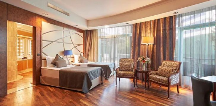 viešbutis CALISTA LUXURY RESORT įsikūręs Turkija.