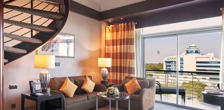 CALISTA LUXURY RESORT - klientų vertinamas, kaip geras kainos ir kokybės santykis.