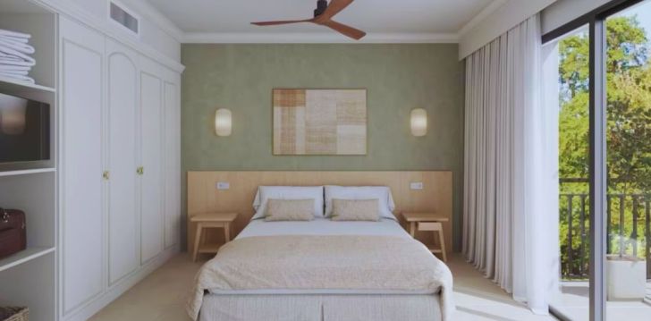 planuoji kelionę į Ispanija? apsistokite 4 viešbutyje VELL MARI HOTEL & RESORT.