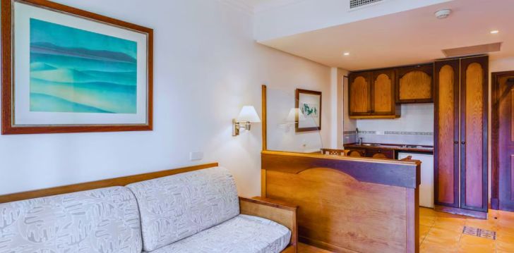 geras kainos ir kokybės santykis atostogoms - viešbutis VELL MARI HOTEL & RESORT