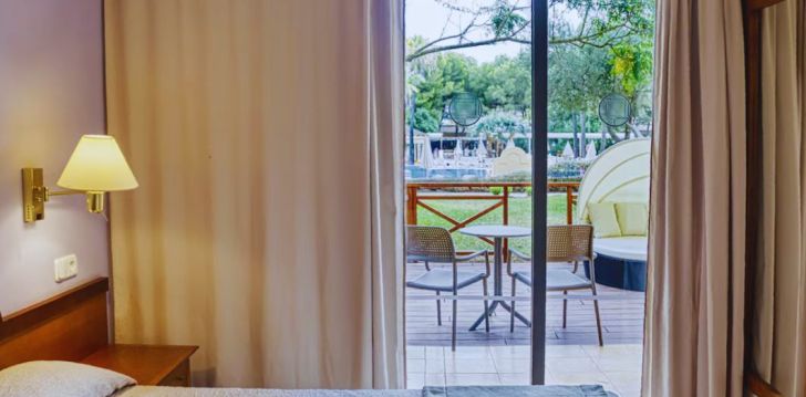 viešbutis VELL MARI HOTEL & RESORT įsikūręs Ispanija.