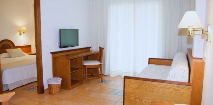 geras kainos ir kokybės santykis atostogoms - viešbutis VELL MARI HOTEL & RESORT