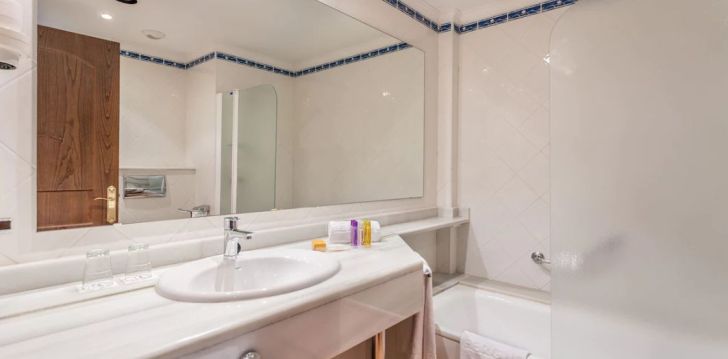 viešbutis VELL MARI HOTEL & RESORT įsikūręs Ispanija. 