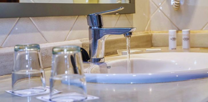 jaukus viešbutis VELL MARI HOTEL & RESORT, jūsų atostogoms