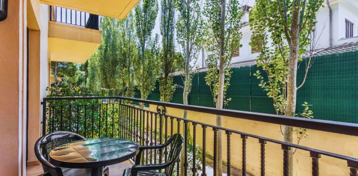 patogus viešbutis jūsų kelionei – 4* VELL MARI HOTEL & RESORT