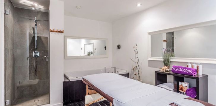 rinkitės viešbutį VELL MARI HOTEL & RESORT kelionei į Ispanija