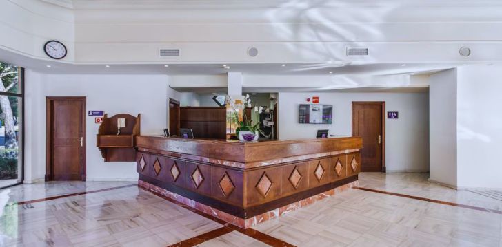 patogus viešbutis jūsų kelionei – 4* VELL MARI HOTEL & RESORT