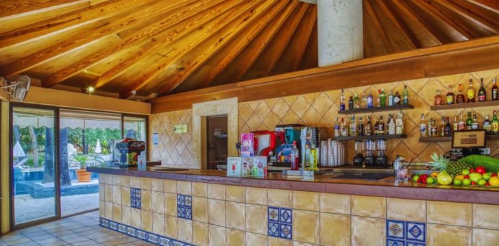 apgyvendinimas 4* VELL MARI HOTEL & RESORT