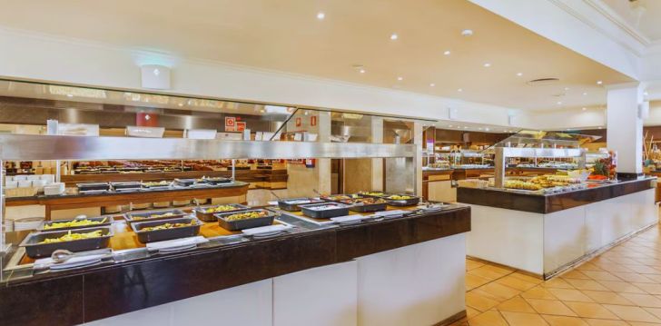 rinkitės viešbutį VELL MARI HOTEL & RESORT kelionei į Ispanija