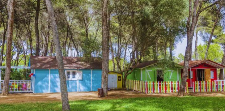 planuoji kelionę į Ispanija? apsistokite 4 viešbutyje VELL MARI HOTEL & RESORT.