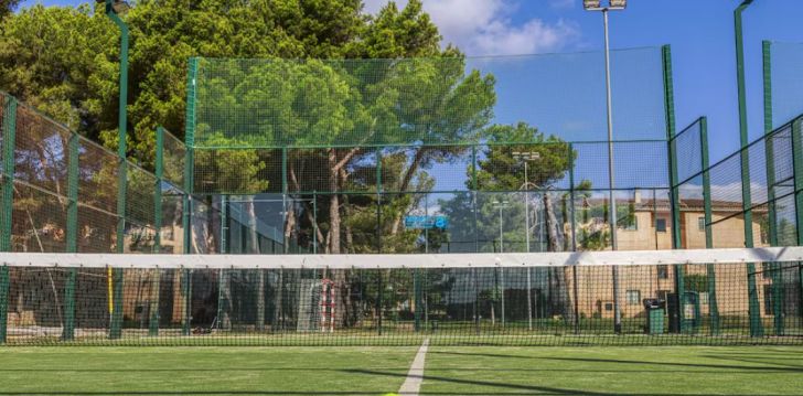 geras kainos ir kokybės santykis atostogoms - viešbutis VELL MARI HOTEL & RESORT