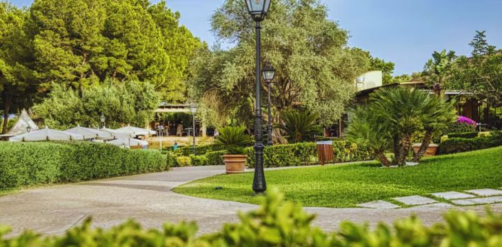 jaukus viešbutis VELL MARI HOTEL & RESORT, jūsų atostogoms