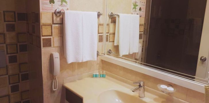 patogus viešbutis jūsų kelionei – 5* CLUB NENA HOLIDAY RESORT