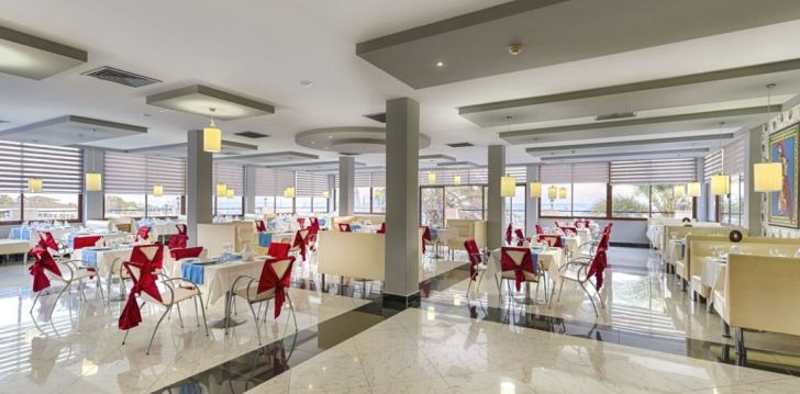 rinkitės viešbutį CLUB NENA HOLIDAY RESORT kelionei į Turkija