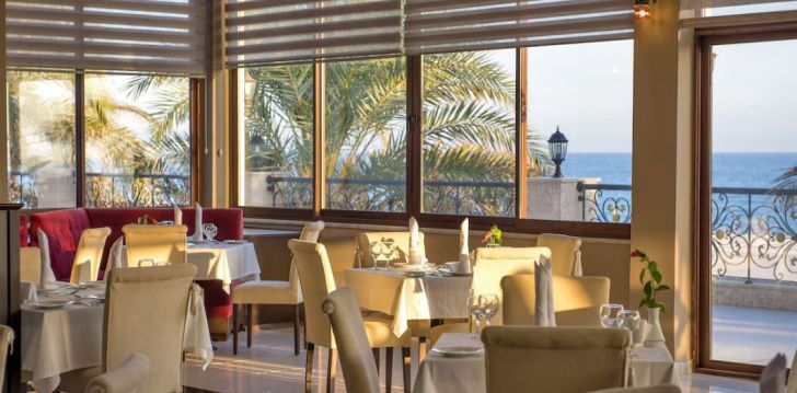 apgyvendinimas 5* CLUB NENA HOLIDAY RESORT