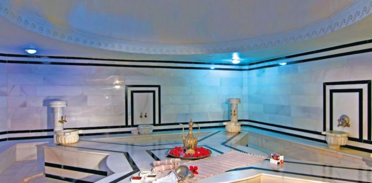 CLUB NENA HOLIDAY RESORT - klientų vertinamas, kaip geras kainos ir kokybės santykis. 