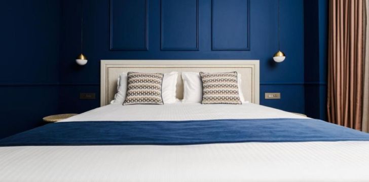 planuoji kelionę į Malta? apsistokite 4 viešbutyje XVI SUITES (Adults Only).