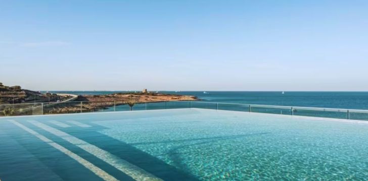 apsistokite XVI SUITES (Adults Only) viešbutyje už gerą kainą.