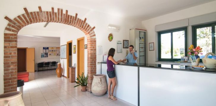 apsistokite VILLAGGIO ALKANTARA viešbutyje už gerą kainą.
