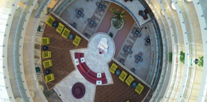 viešbutis CRYSTAL ADMIRAL RESORT SUITES & SPA įsikūręs Turkija.
