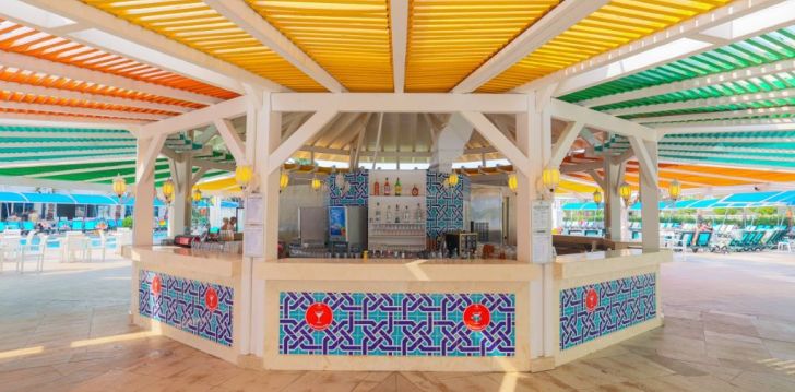 planuoji kelionę į Turkija? apsistokite 5 viešbutyje CRYSTAL ADMIRAL RESORT SUITES & SPA. 