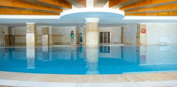 viešbutis CRYSTAL ADMIRAL RESORT SUITES & SPA įsikūręs Turkija.
