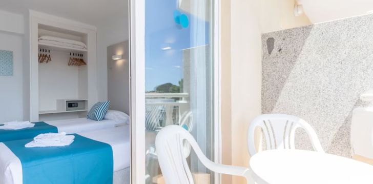 Rinkitės viešbutį BLUESEA DON JAIME kelionei į Ispanija