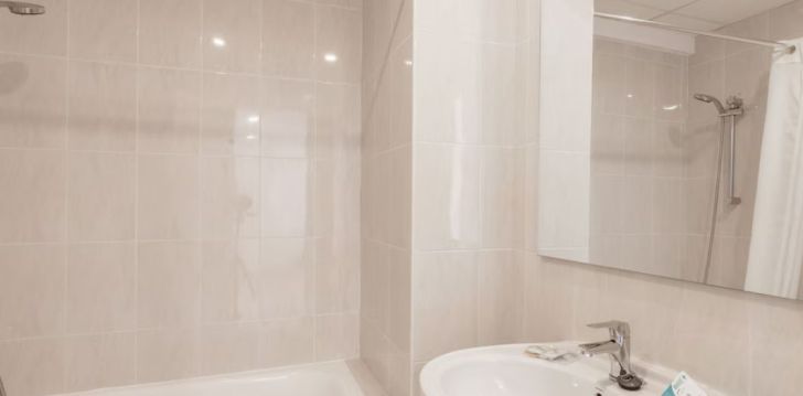 Apgyvendinimas 3* BLUESEA DON JAIME