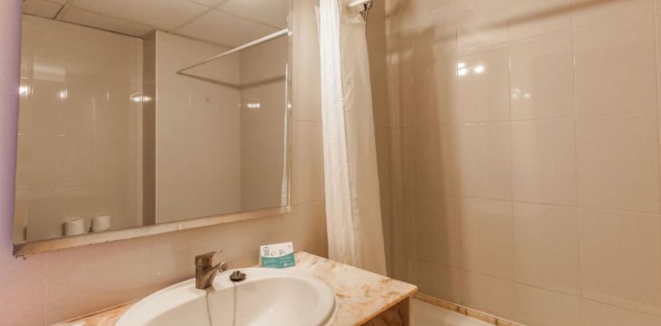 Atpalaiduojančios atostogos Maljorkoje, 3* BLUESEA DON JAIME viešbutyje! 20