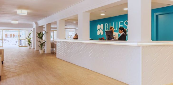Rinkitės viešbutį BLUESEA DON JAIME kelionei į Ispanija