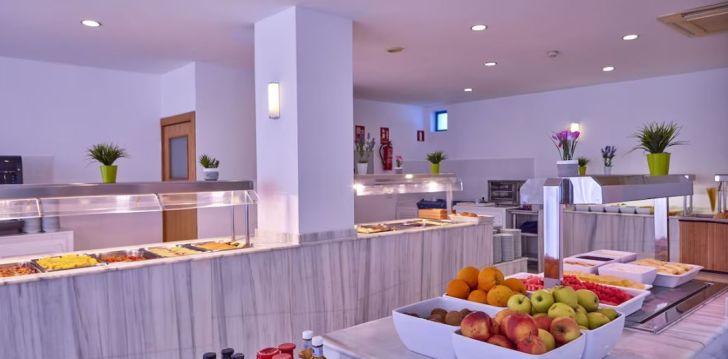 Patogus viešbutis jūsų kelionei – 3* ILUSION VISTA BLAVA
